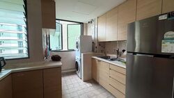 Simei Green Condominium (D18), Condominium #595617661